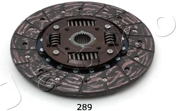 Clutch Disc 80289