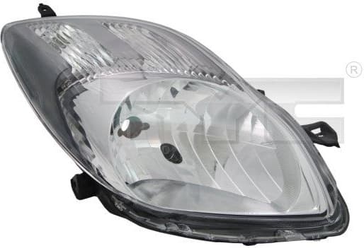 Headlight 20-12012-45-2