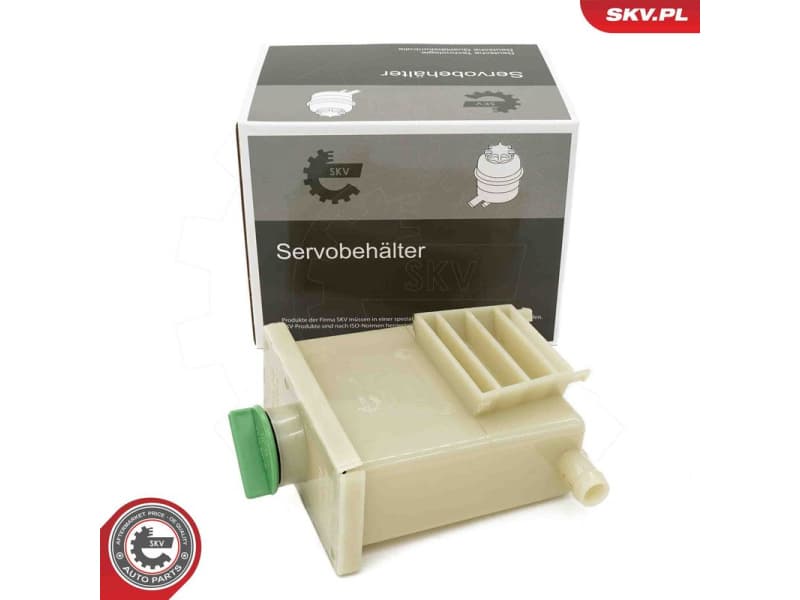 Equalising reservoir, hydraulic oil (power steering) 61SKV901