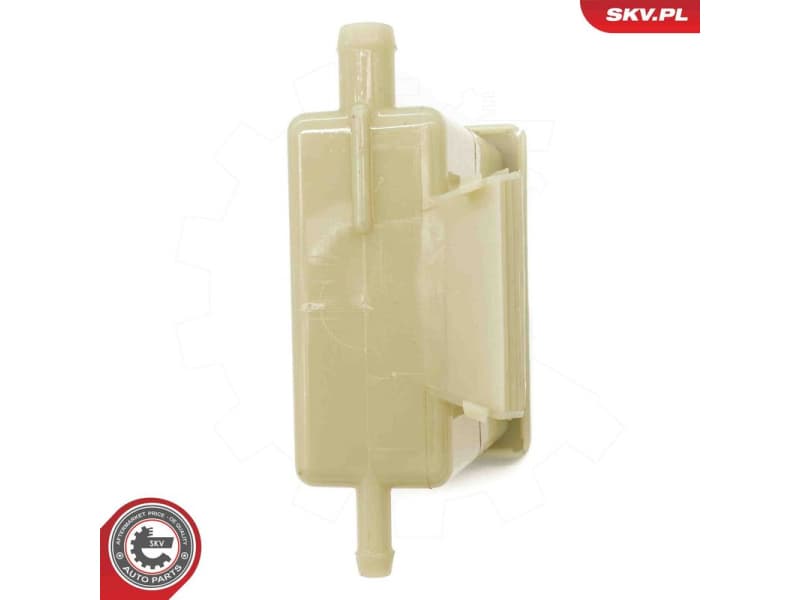 Equalising reservoir, hydraulic oil (power steering) 61SKV901 - image 5