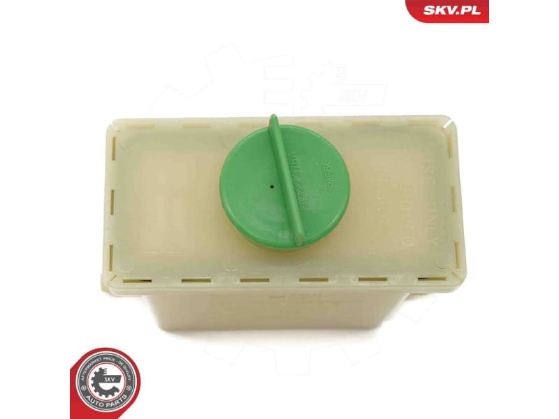 Equalising reservoir, hydraulic oil (power steering) 61SKV901 - image 6