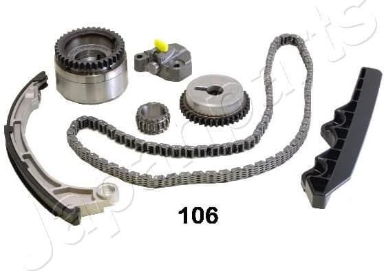 Timing Chain Kit KDK-106V