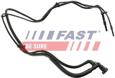 Fuel Line FT39598