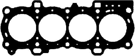 Gasket, cylinder head 415209P - image 2