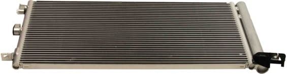 Condenser, air conditioning AC830080