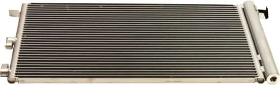 Condenser, air conditioning AC830080 - image 2