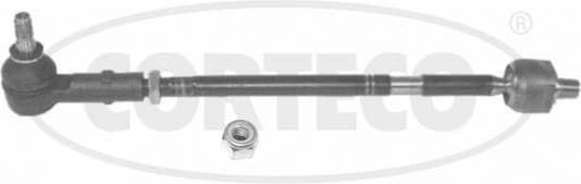 Tie Rod 49396083