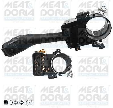 Steering Column Switch 23219