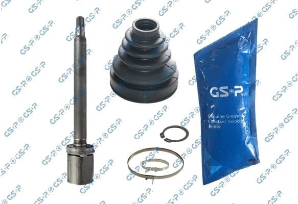 Joint Kit, drive shaft 662065