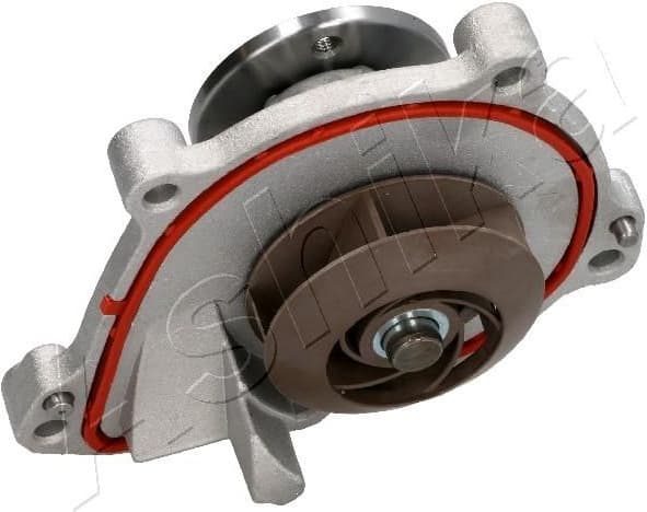 Water Pump, engine cooling 35-00-0101 - image 2