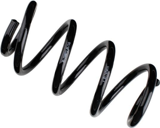 Suspension Spring BILSTEIN - B3 OE Replacement 36-250073