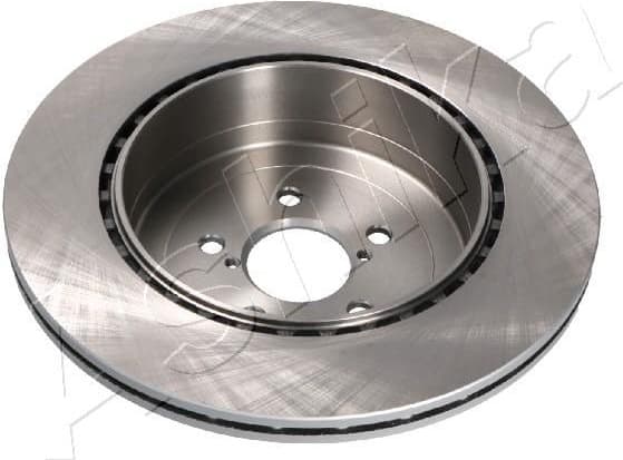 Brake Disc 61-07-714C - image 2