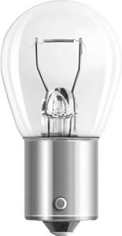 Osram lemputė P21W 12V BA15S UNV1 - 7506 (OSRAM) - Autoera