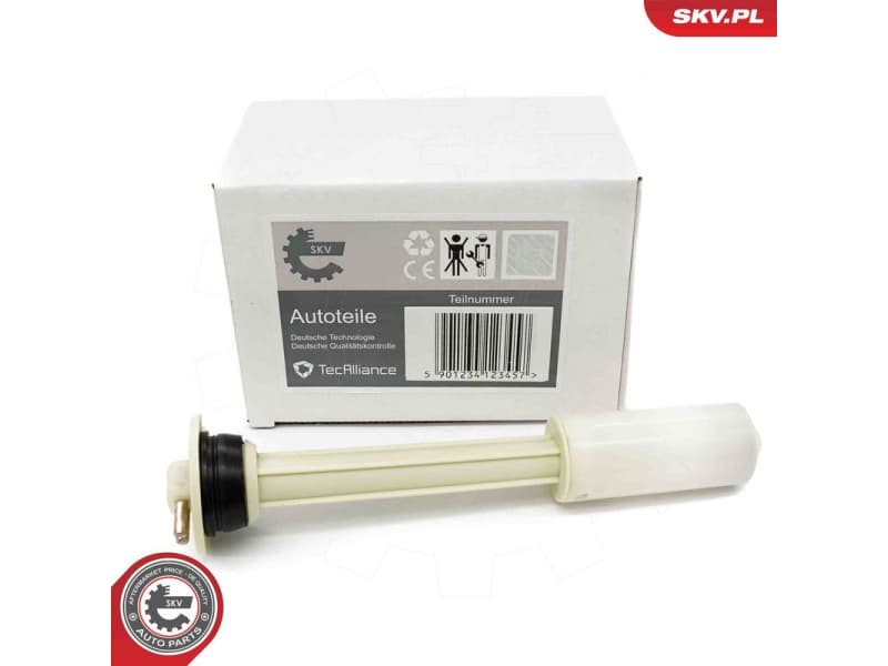 Sensor, coolant level 17SKV643