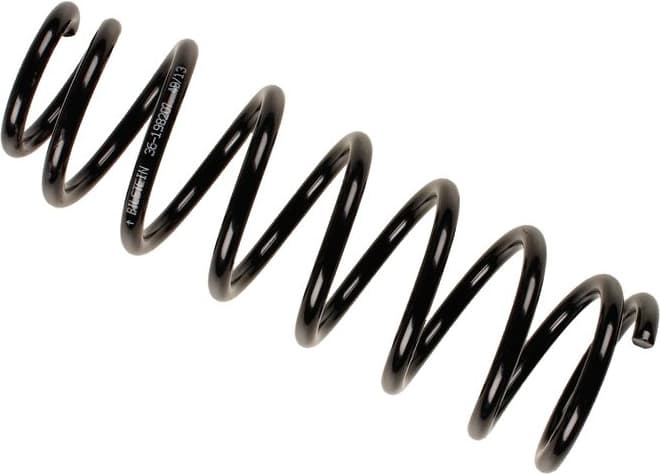 Suspension Spring BILSTEIN - B3 OE Replacement 36-198207