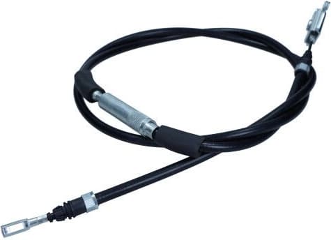 Cable Pull, parking brake 32-1567 - image 2