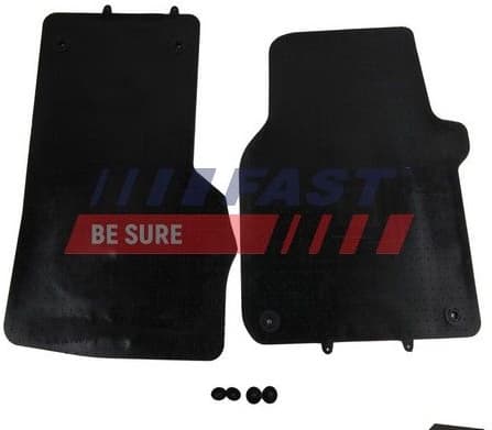 Footwell Tray FT96113 - image 2