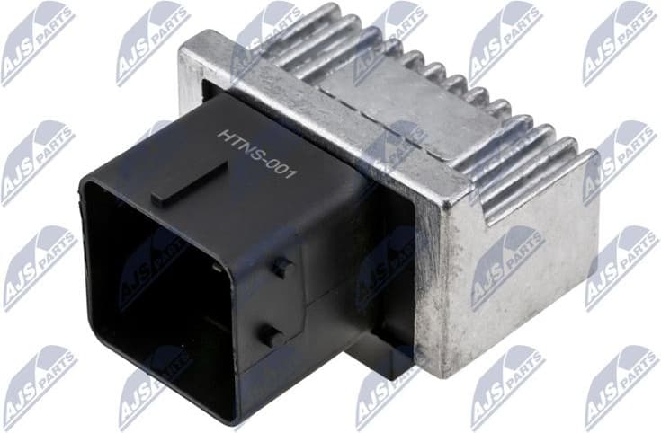 Relay, glow plug system EZP-NS-001