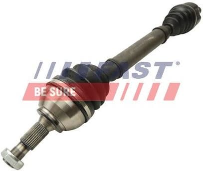 Drive Shaft FT27049