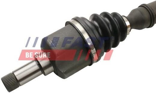 Drive Shaft FT27049 - image 3