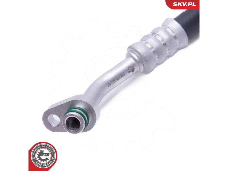 High/Low-pressure Line, air conditioning 54SKV600 - image 3