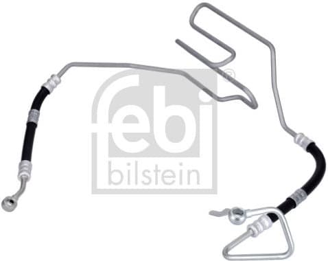 Hydraulic Hose, steering 185668