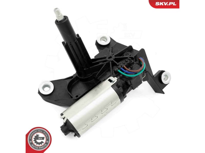 Wiper Motor 19SKV209 - image 2