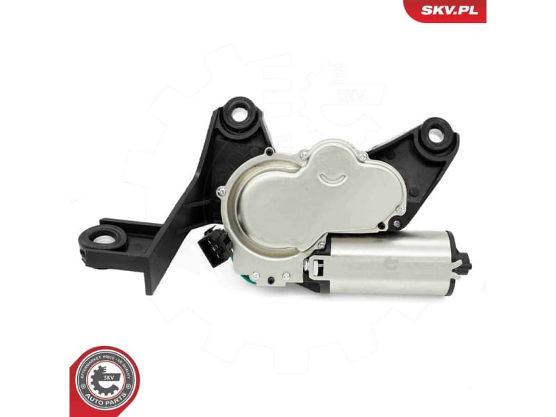 Wiper Motor 19SKV209 - image 4
