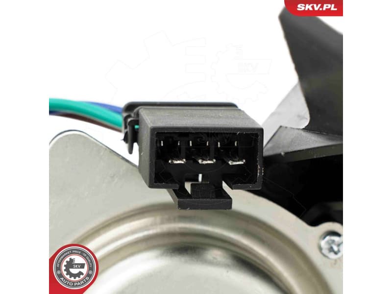 Wiper Motor 19SKV209 - image 6
