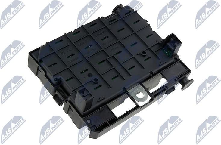 Control Unit, engine management EBP-PE-000