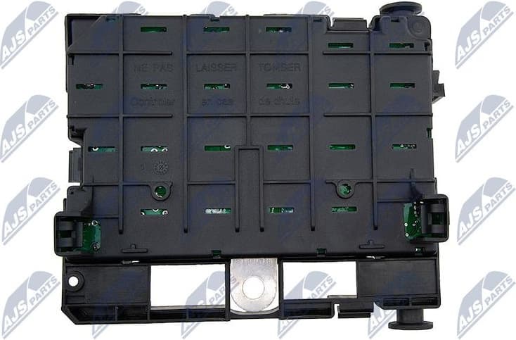 Control Unit, engine management EBP-PE-000 - image 3