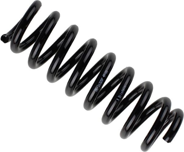 Suspension Spring BILSTEIN - B3 OE Replacement 36-313297