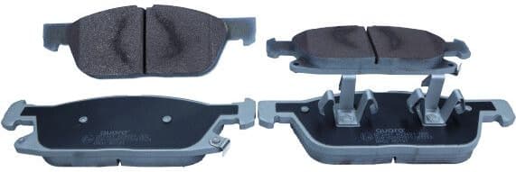 Brake Pad Set, disc brake QP3341