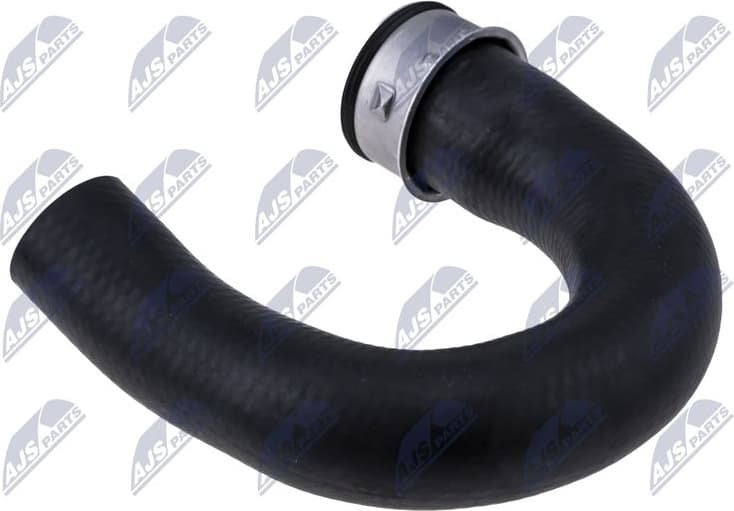 Charge Air Hose GPP-PL-040 - image 2