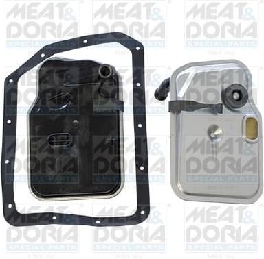 Hydraulic Filter Kit, automatic transmission KIT21040