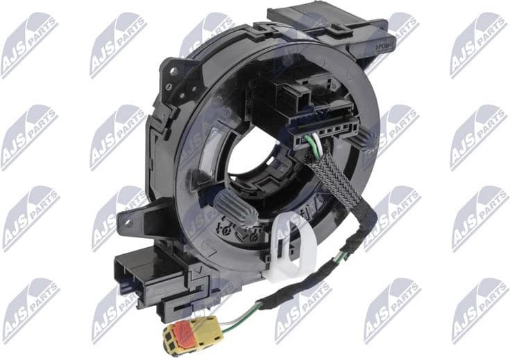 Clock Spring, airbag EAS-LR-006