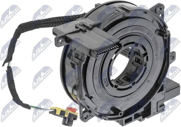 Clock Spring, airbag EAS-LR-006 - image 2