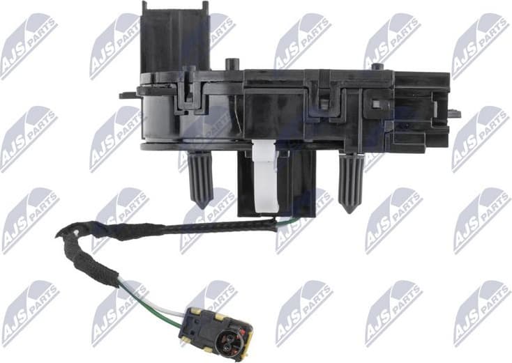 Clock Spring, airbag EAS-LR-006 - image 3