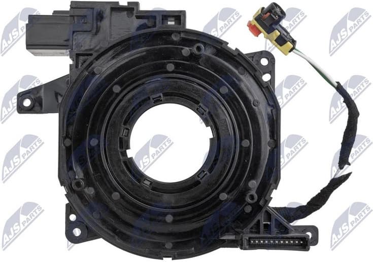 Clock Spring, airbag EAS-LR-006 - image 4