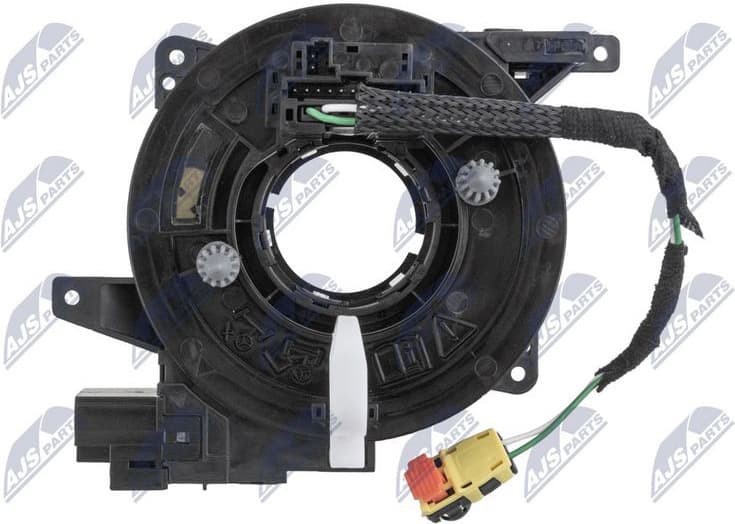 Clock Spring, airbag EAS-LR-006 - image 5