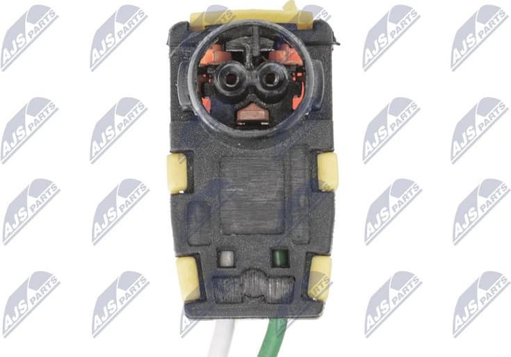 Clock Spring, airbag EAS-LR-006 - image 9