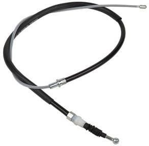 Cable Pull, parking brake 29-98660-SX - image 3