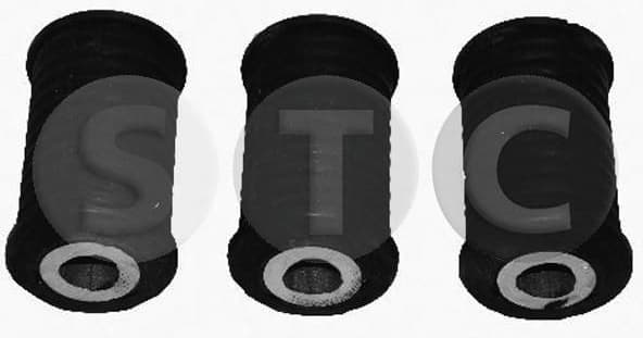 Bushing leaf spring T404779