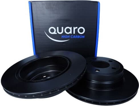 Brake Disc QD7585HC - image 2