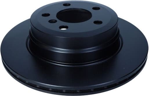 Brake Disc QD7585HC - image 3
