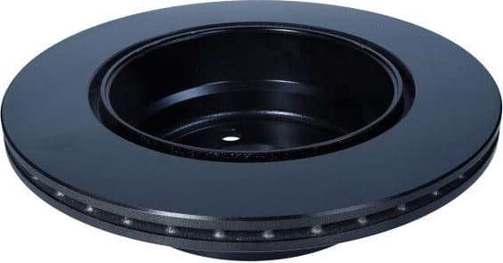 Brake Disc QD7585HC - image 4