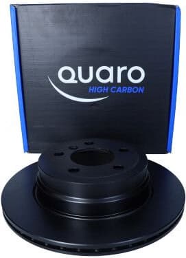 Brake Disc QD7585HC - image 5