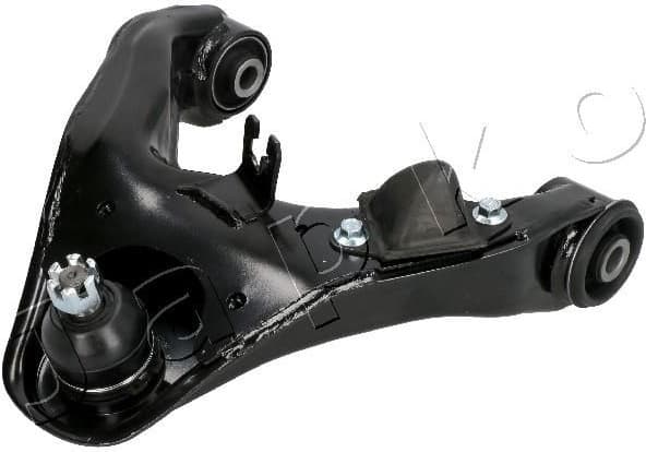 Control/Trailing Arm, wheel suspension 72550R - image 2