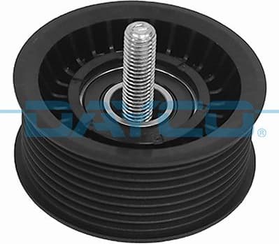 Deflection/Guide Pulley, V-ribbed belt APV3903