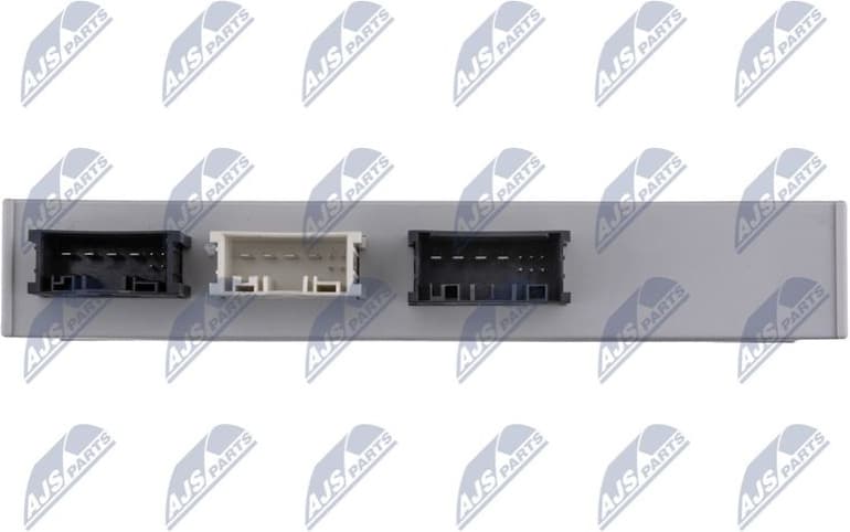 Cable Repair Kit, control unit (tailgate opening) EZC-BM-334 - image 4